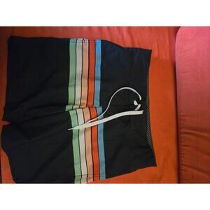 Art class swimming trunk size 12